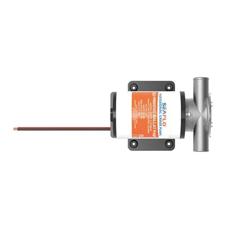 Seaflo Impellerpumpe 50 liter/12V