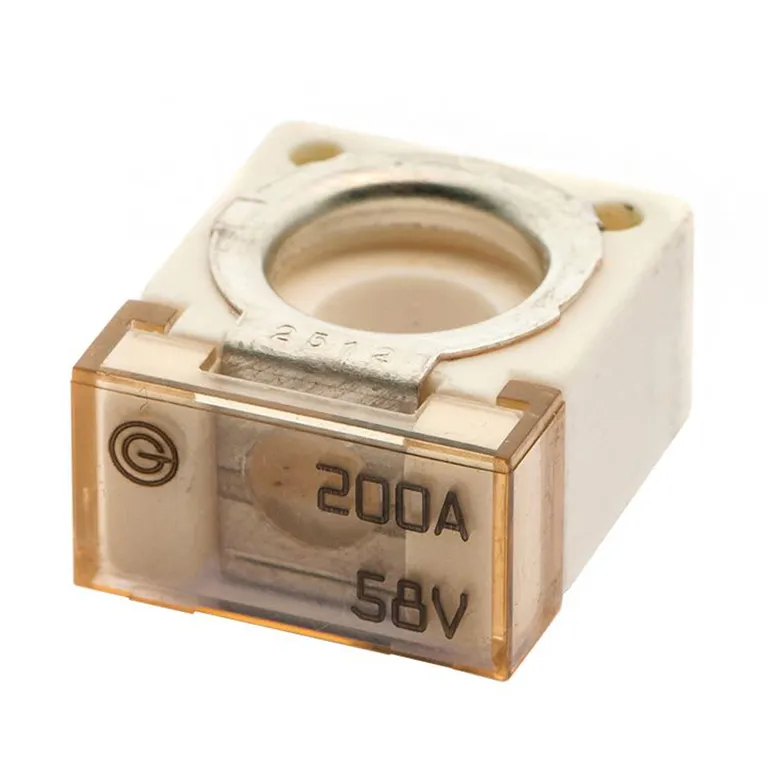 ProSupply Cube 200A keramisk batteripolsikring CF-serie 2pk