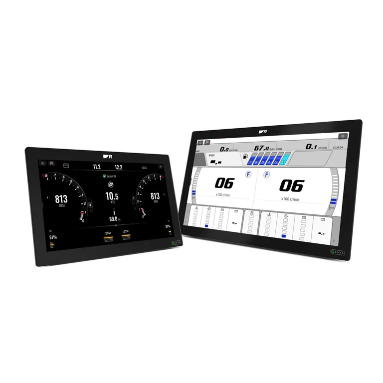 Raymarine Axiom 2 XL 19 kartplotter