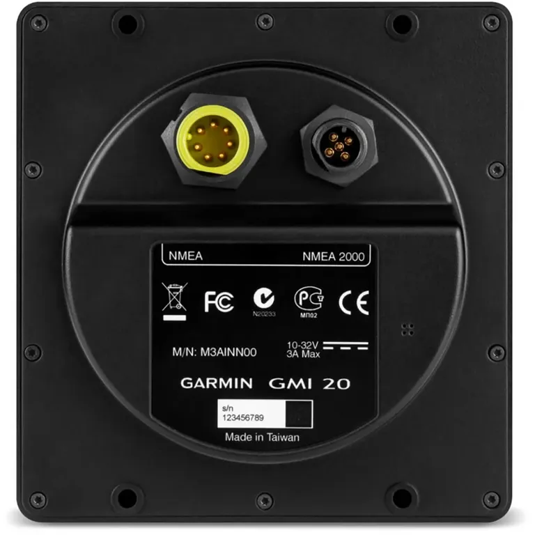 Garmin GMI 20