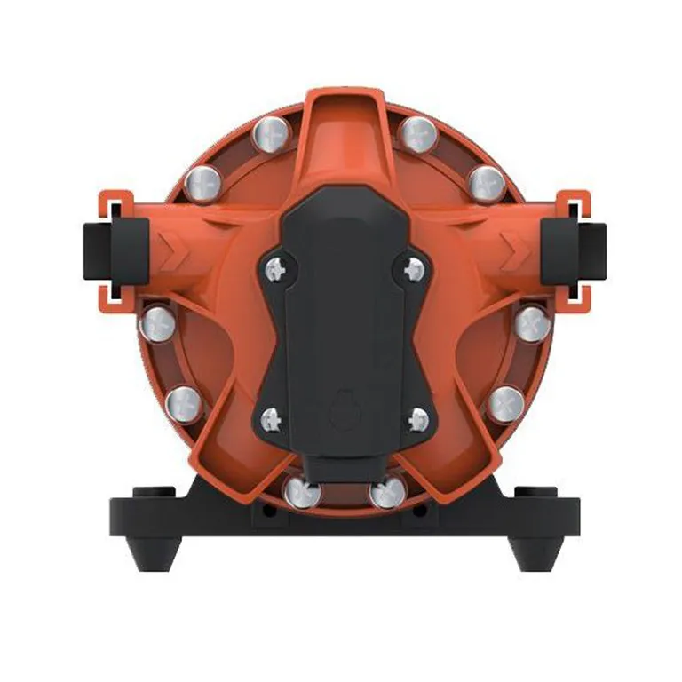 Seaflo Trykkvannspumpe Variabel Speed 12V 70psi 18,9 l/min