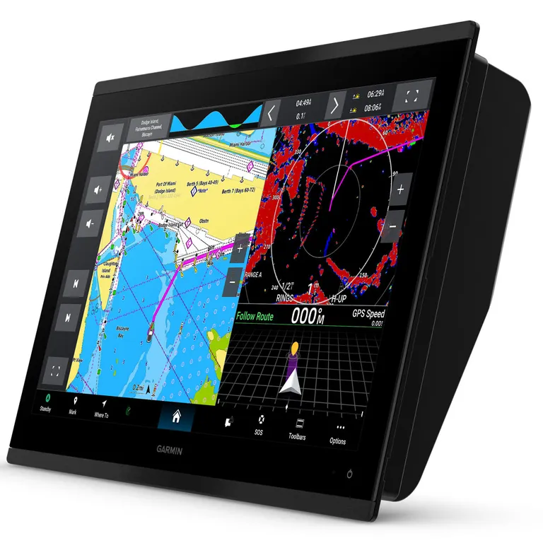 Garmin GPSMAP 9010 10" kartplotter