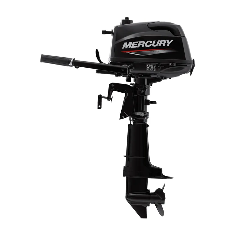Mercury F5 MLH FourStroke 5 hk, lang stamme