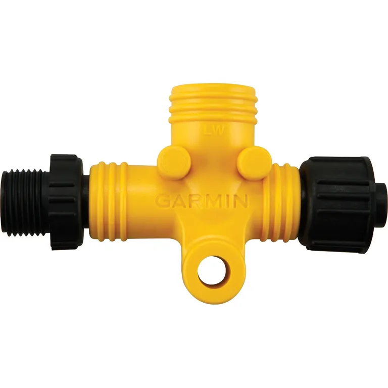 Garmin NMEA 2000 power isolator