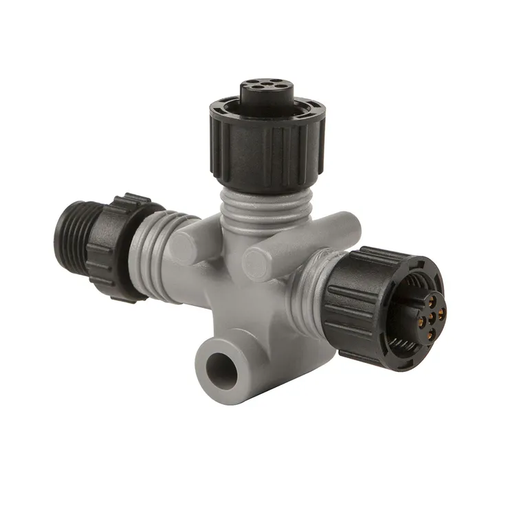 Garmin NMEA 2000 T-kontakt