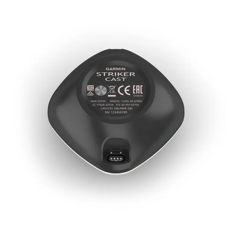 Garmin STRIKER Cast trådløst ekkolodd uten GPS