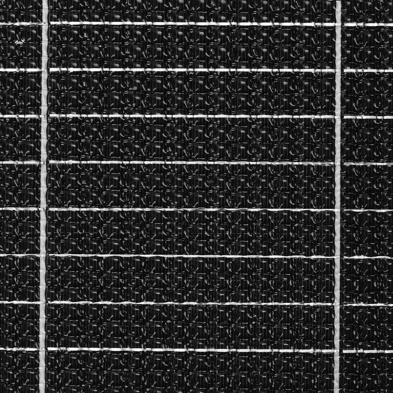 Sunwind Gotland Square 60W Solcellepanel