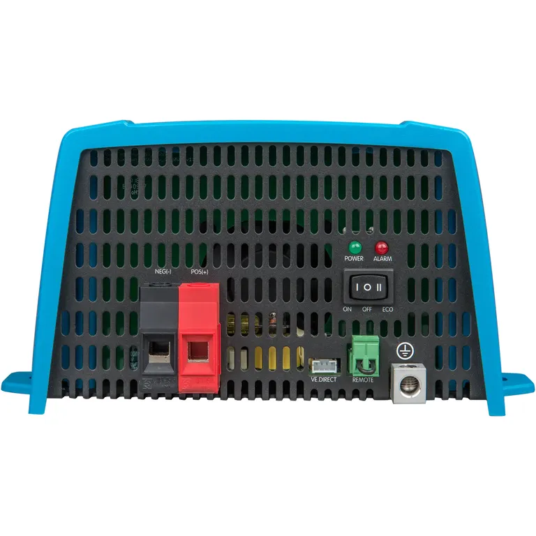 Victron Inverter VE.Direct inverter 1200VA 24V ren sinus