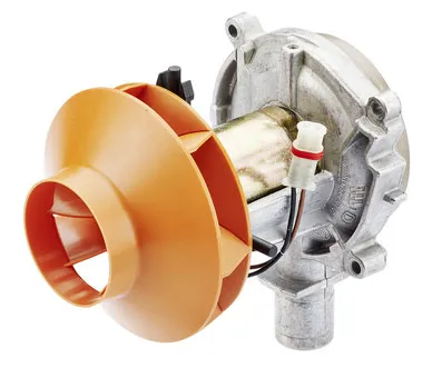 Eberspächer viftemotor for Airtronic D4, 12v