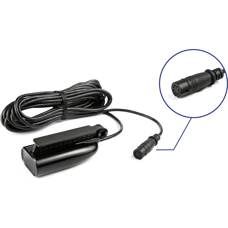 Lowrance HOOK² / Reveal SplitShot Skimmer-svinger