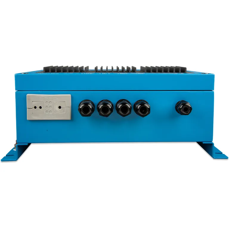 Victron Skylla-IP65 12V 70A 3 kanaler, batterilader for 3 batteribanker