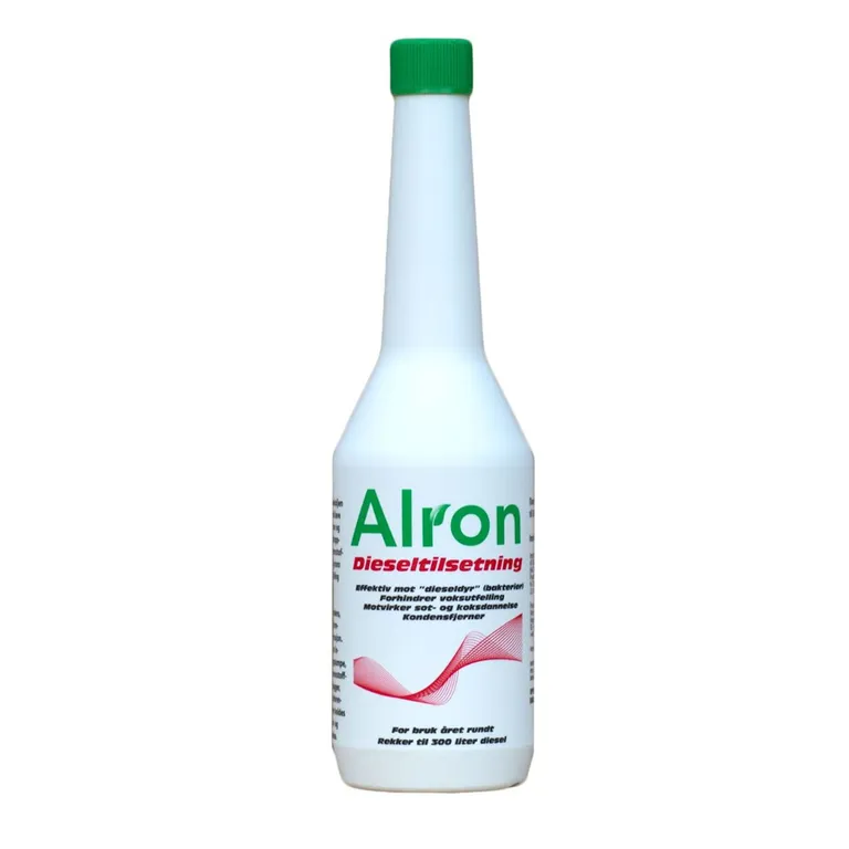 Alron Dieseltilsetning 0,5 liter