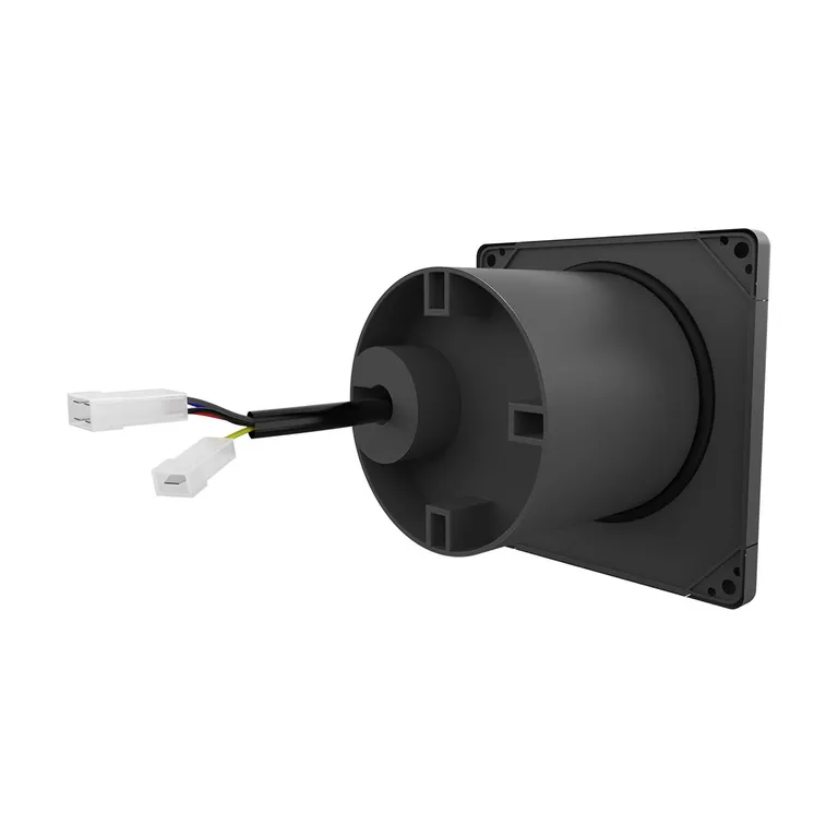 Kontrollpanel ankervinsj Touch 12/24V Side-Power