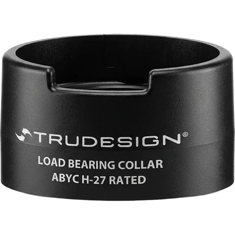 Trudesign forsterkning for 2" gjennomføring