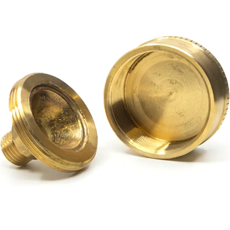 Sleipner Fettkopp for pakkboks 1/4"R