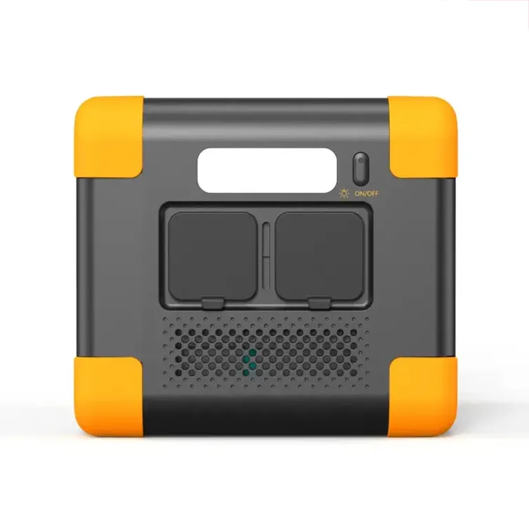 Pecron E300LFP Strømstasjon 288Wh 600W