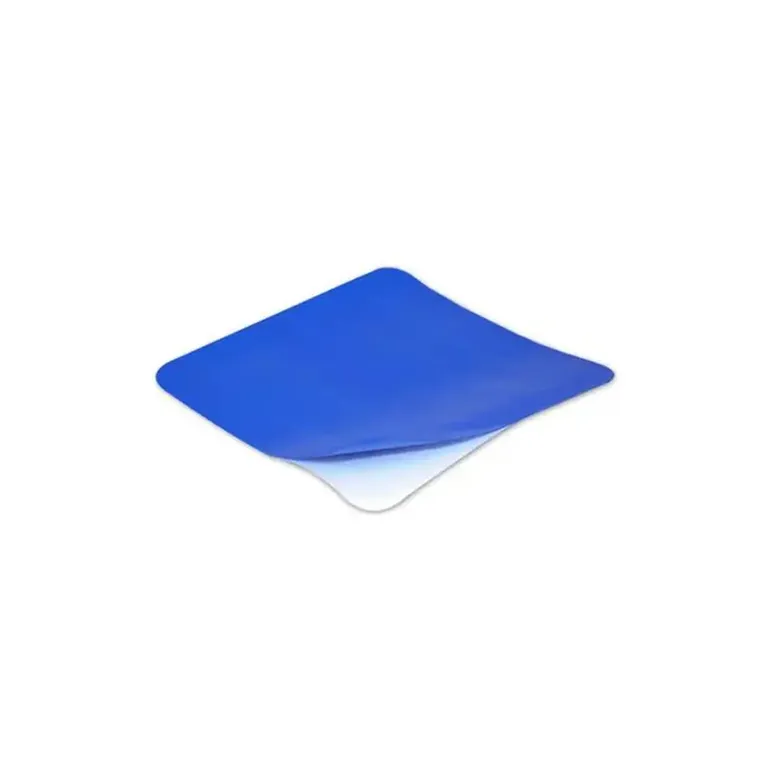 NOA Forsterkningstape for pressenninger 200x200 mm 5pk