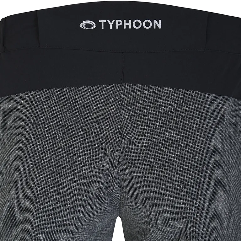 Typhoon TX-1 Deck Shorts