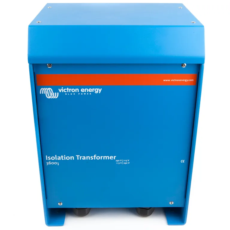 Victron isolasjonstransformator 3600W 230volt