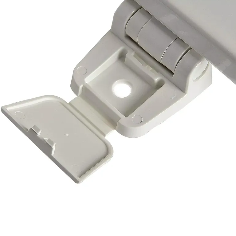 Jabsco malt toalettlokk til Compact-modellene