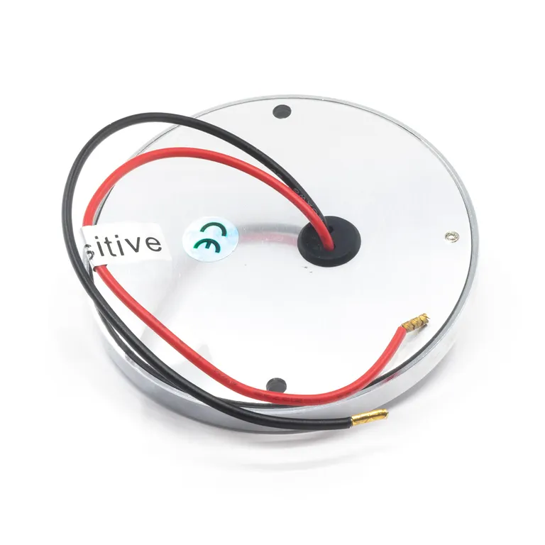 Downlight LED 3 Watt 12 / 24 Volt