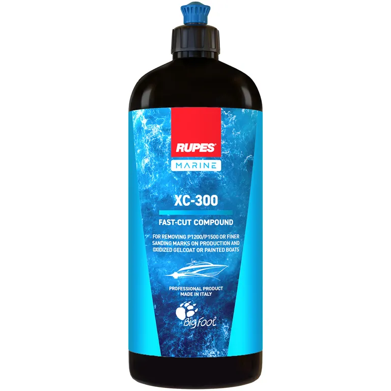 Rupes Marine XC-300 Rubbing 500ml