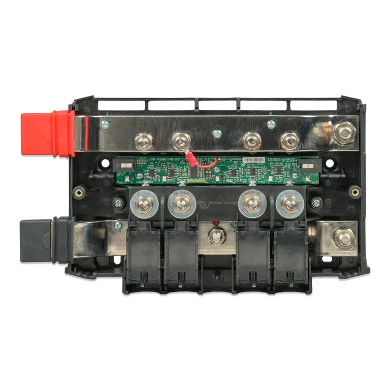 Vixtron Lynx Distributor M10