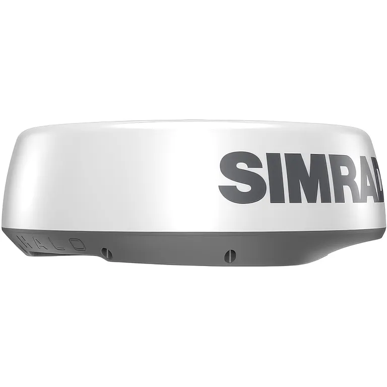 Simrad HALO24 radarantenne