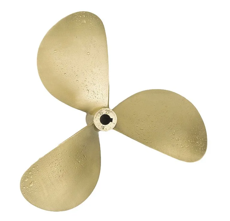 Radice 3-bladet 20" propell type E-13 (Høyregående)