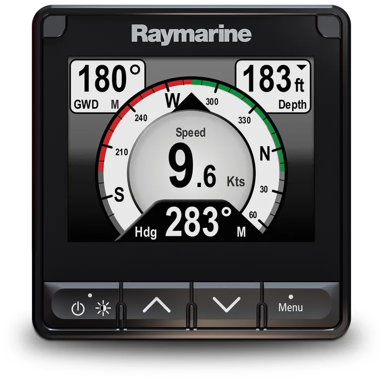 Raymarine i70s multiinstrument