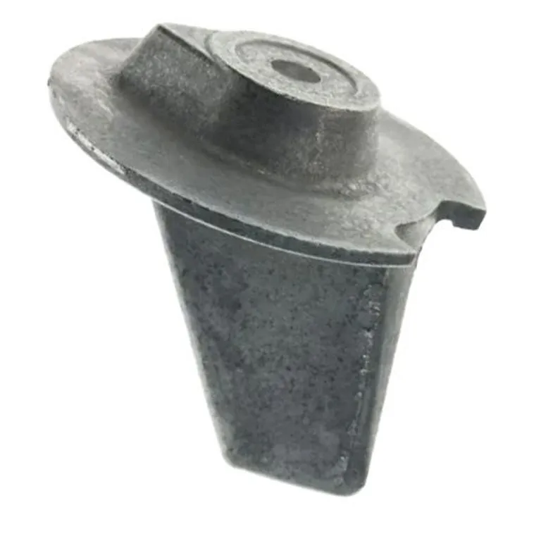 Tohatsu Aluminiumsanode Trimtab MFS 8-20hk