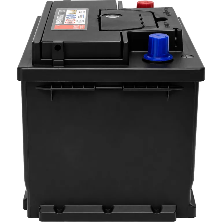 ProSupply marinebatteri 12V 62Ah 480CCA