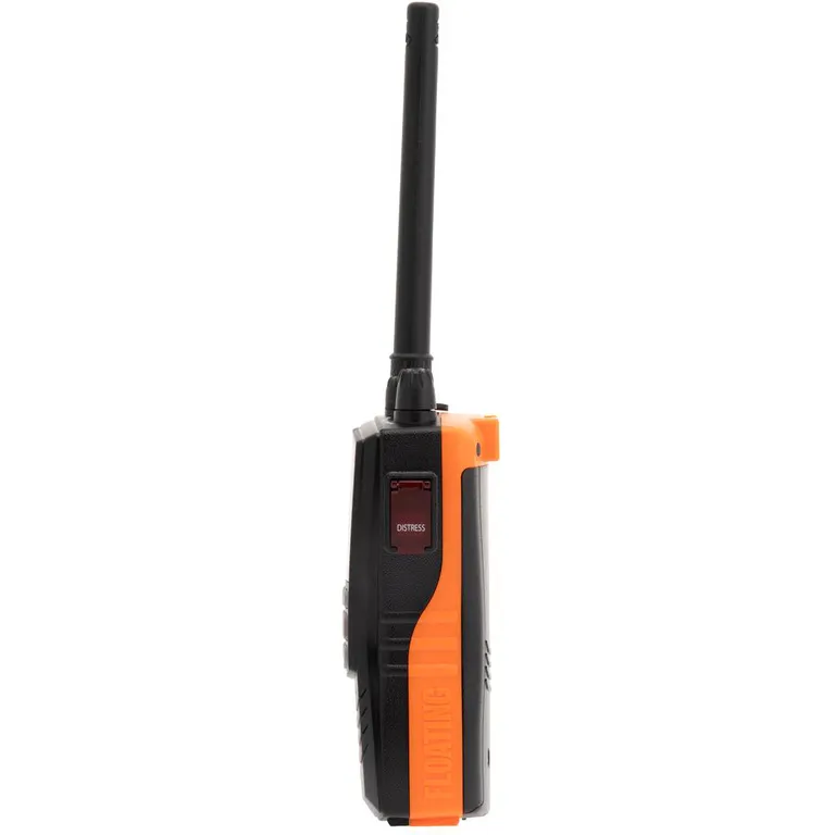 Cobra HH600 håndholdt VHF med GPS, DSC og Bluetooth