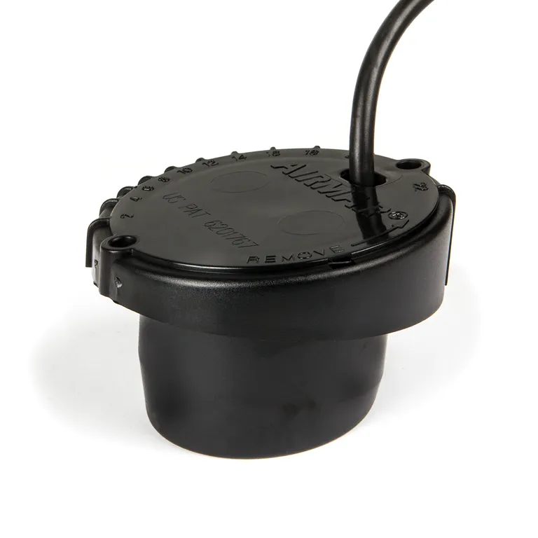 Raymarine P79 innvendig justerbar giver