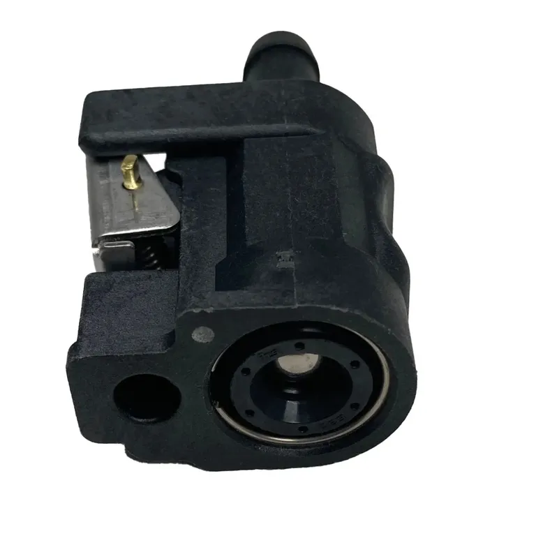 Yamaha Bensinkobling 8mm - Motor