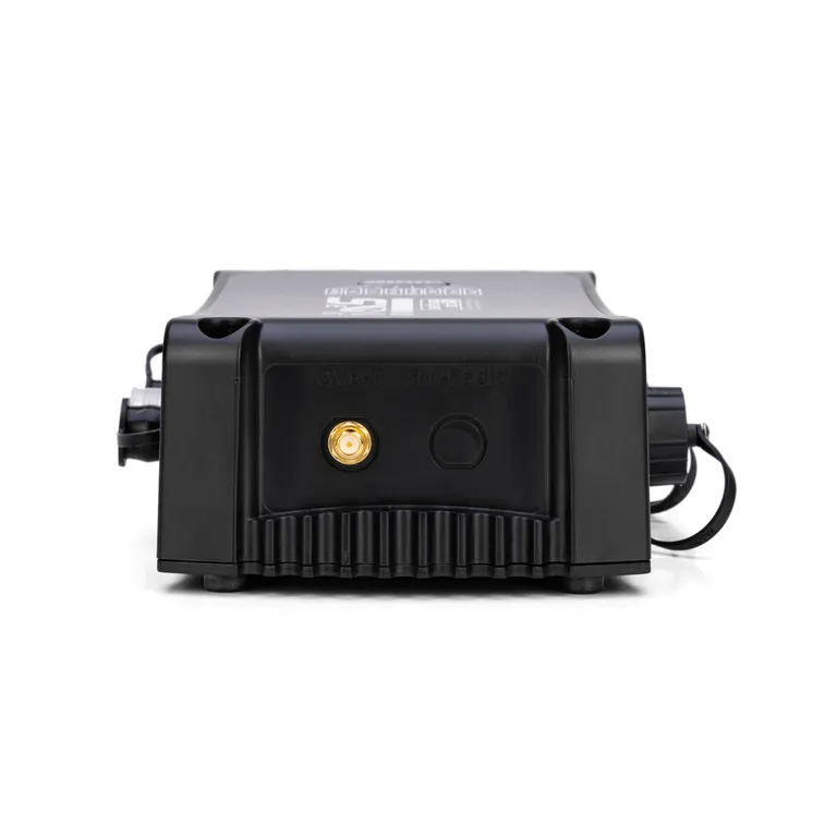 Weatherdock easyTRX3-S AIS SOTDMA sender/mottaker m/Me Sense båtovervåking og Wi-Fi
