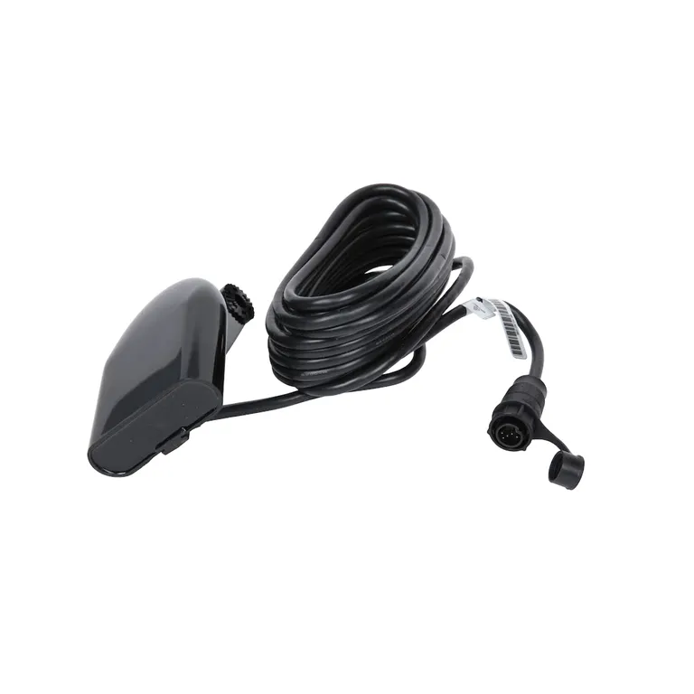 Simrad HDI Skimmer Middels/høy CHIRP Downscan 455/800 kHz hekksvinger 9-pin xSonic