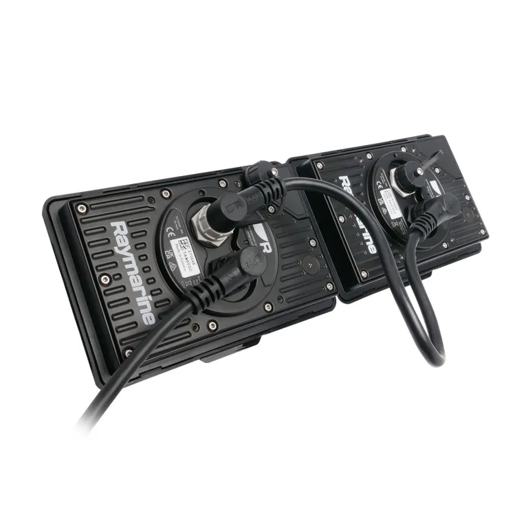 Raymarine Alpha Performance 7" båt/seilinstrument