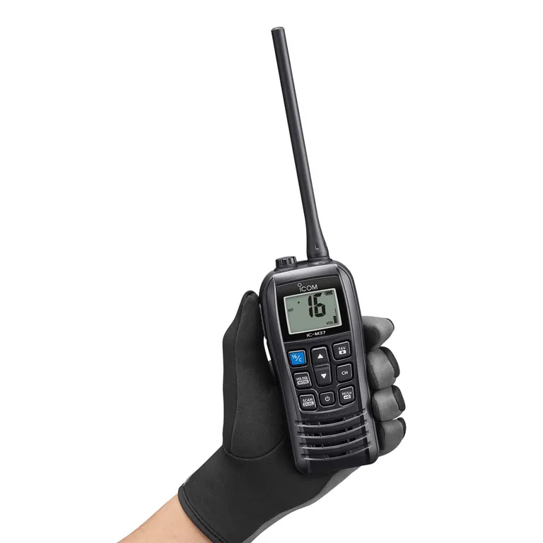 Icom IC-M37E håndholdt VHF