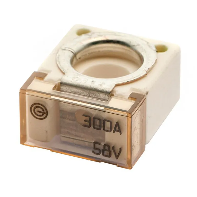 ProSupply Cube 300A keramisk batteripolsikring CF-serie 2pk