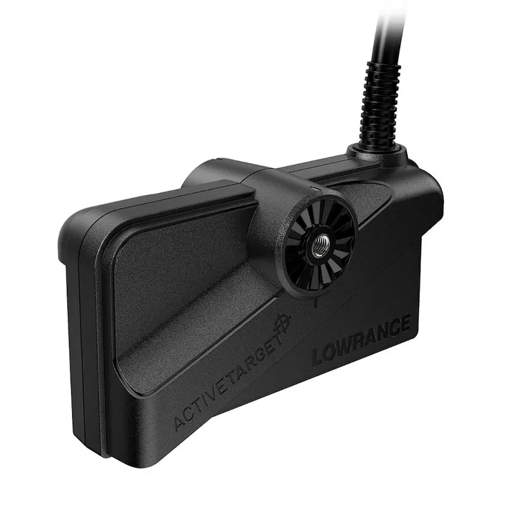 GIVER LOW ACTIVETARGET INKL BLACKBOX/SVINGER