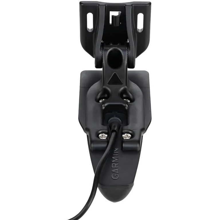 Garmin GT20-TM hekkgiver, tradisjonell og ClearVü kombinasjonsgiver, 4-pin kontakt og temperatursensor