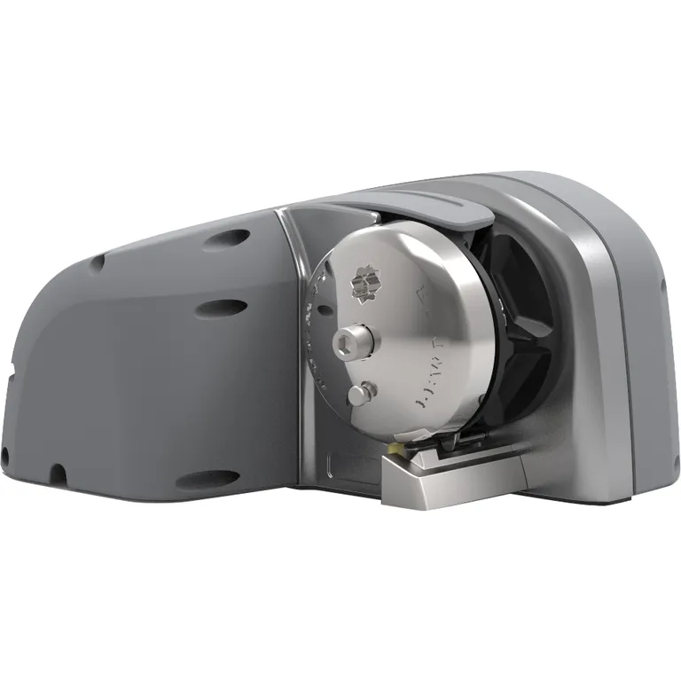 Lewmar HX1 800W 12V frifall ankervinsj, 8mm kjetting
