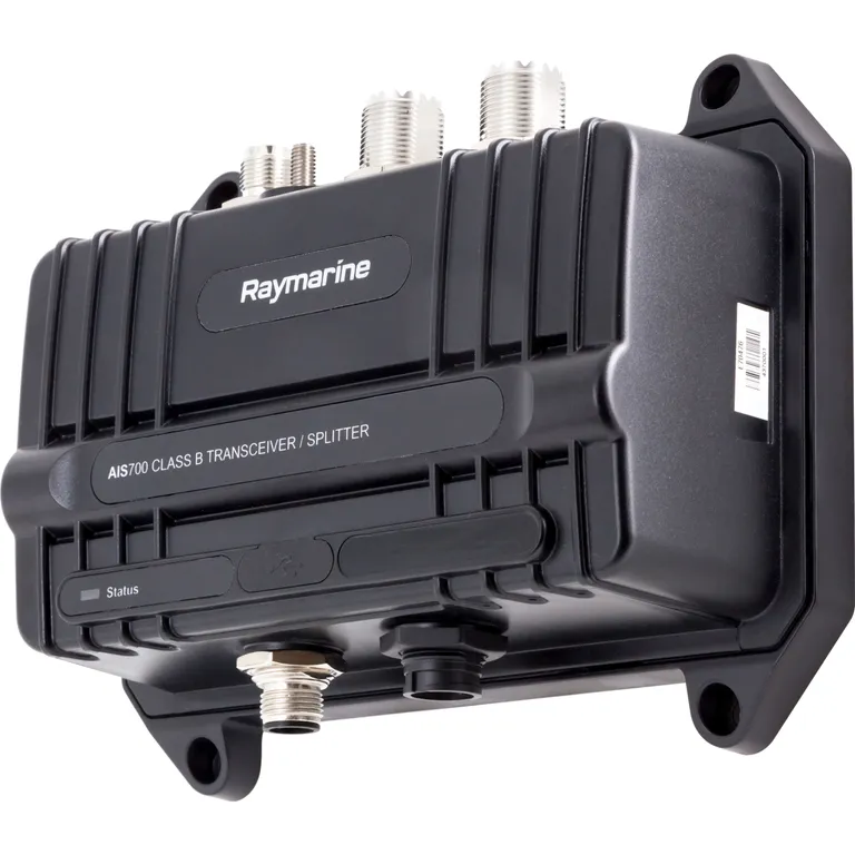 Raymarine AIS 700 klasse B/SOTDMA AIS-sender/mottaker
