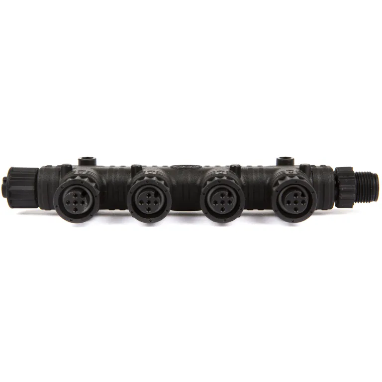 Simrad NMEA2000 4-veis blokk (Micro-C)