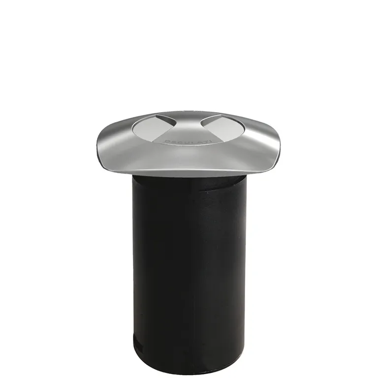 Osculati Aurora pop-out LED bordlampe 12 / 24 Volt