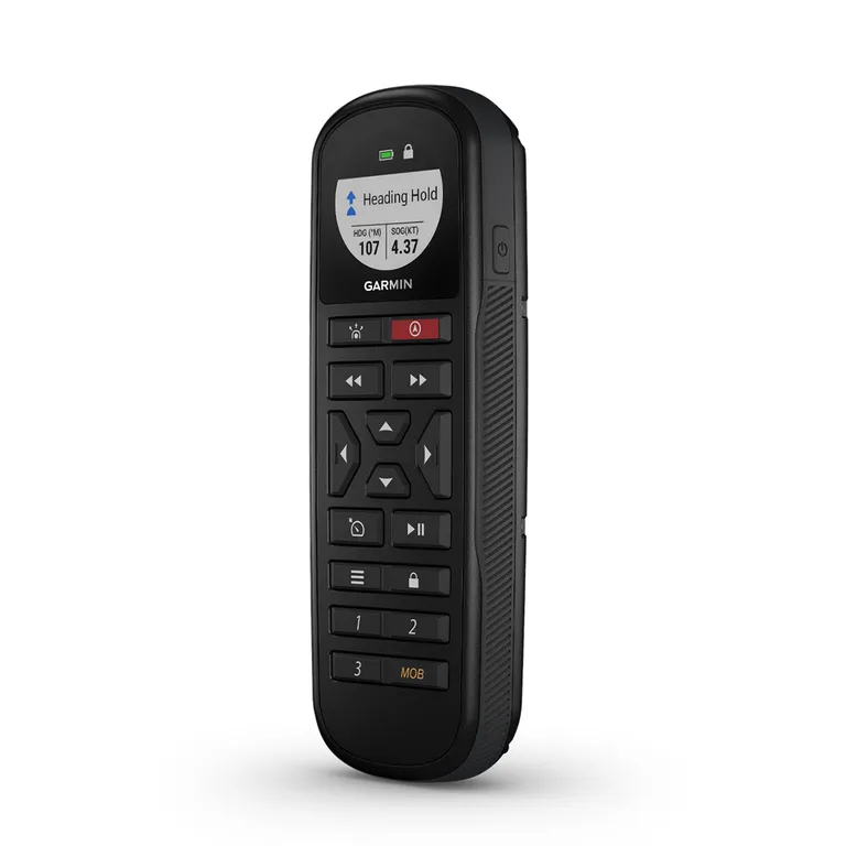 Garmin Reactor™-fjernkontroll for autopilot