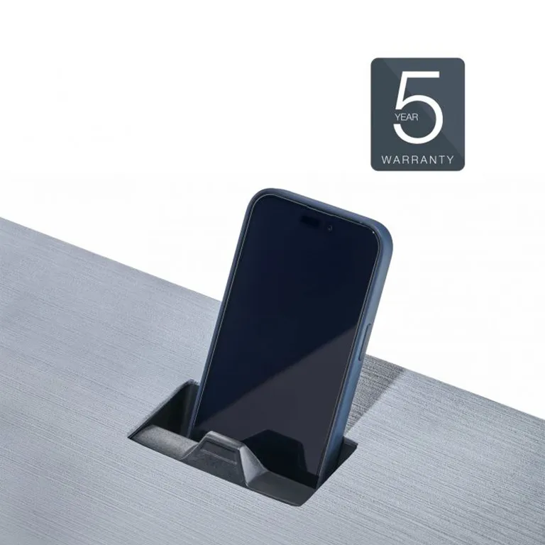 Scanstrut Aura 10W magnetisk vanntett trådløs mobillader
