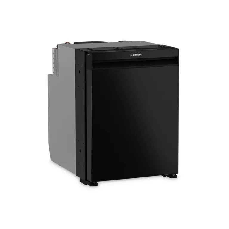 Dometic NRX 50E 44 liter kjøleskap med sort front