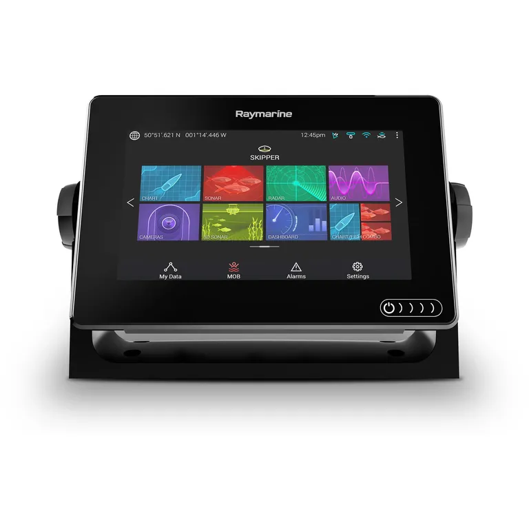 Raymarine Axiom 7" kartplotter